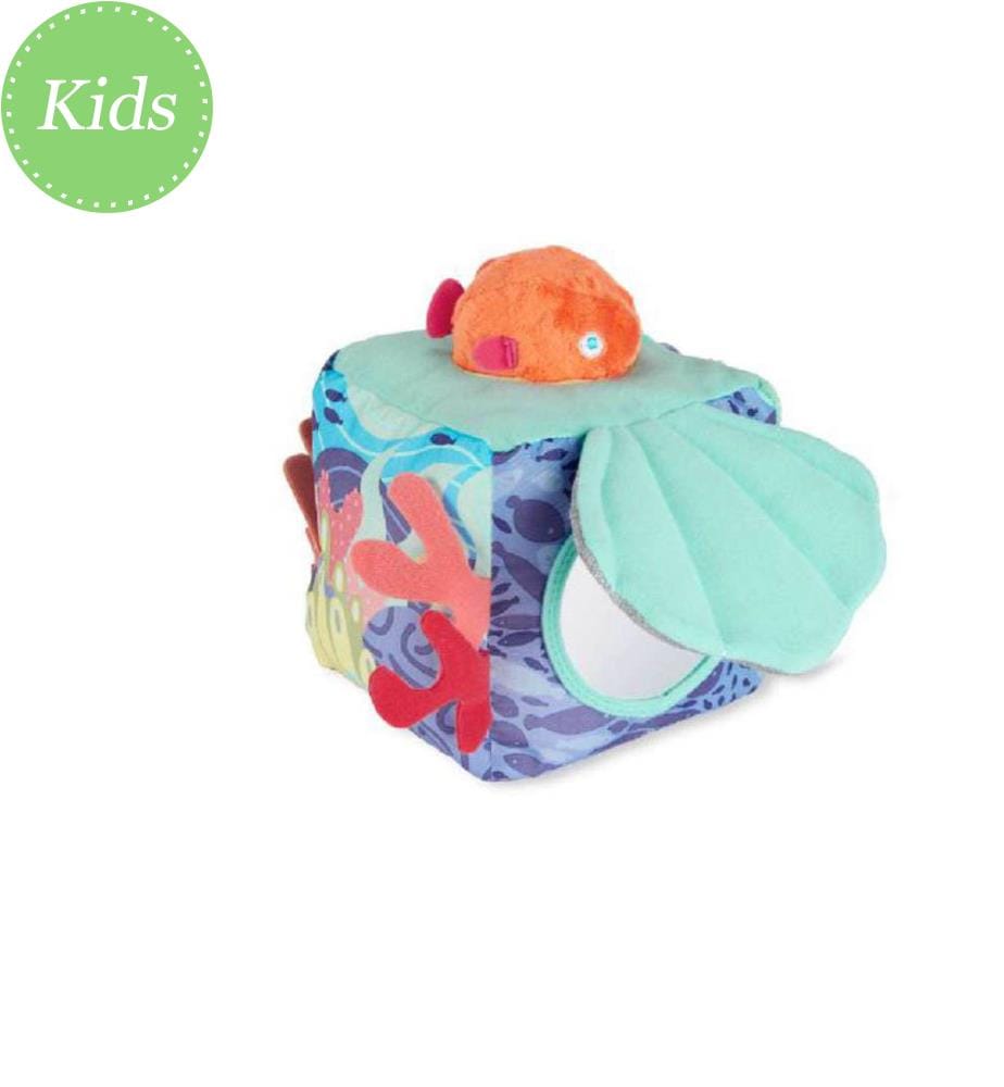 Activity Cube - Meer
