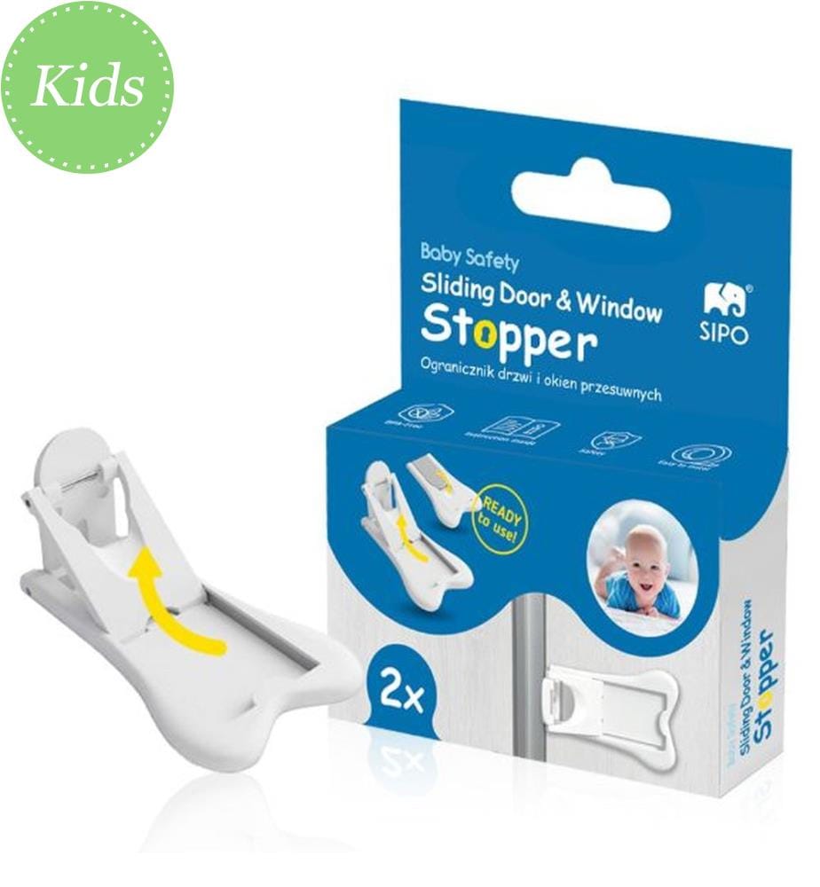 Schiebetür Stopper 2Stk
