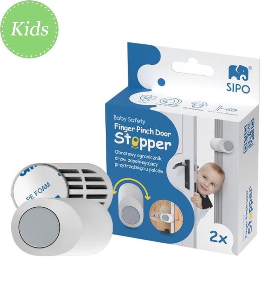 Türstopper drehbar 2Stk