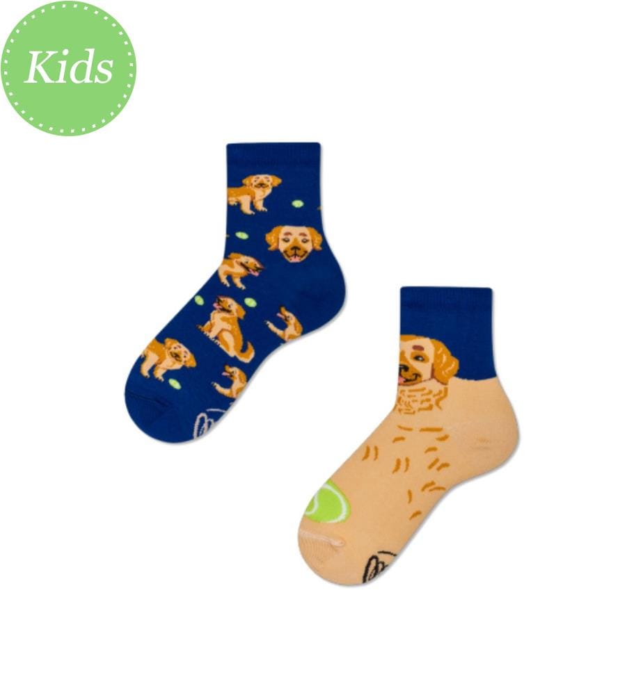 Socken Golden Boy Kids