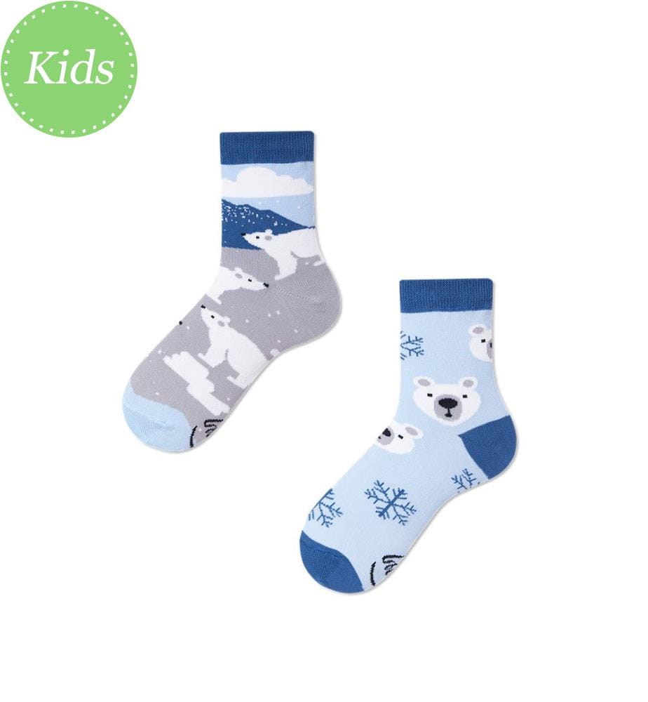 Chaussettes Polar Bear Kids 