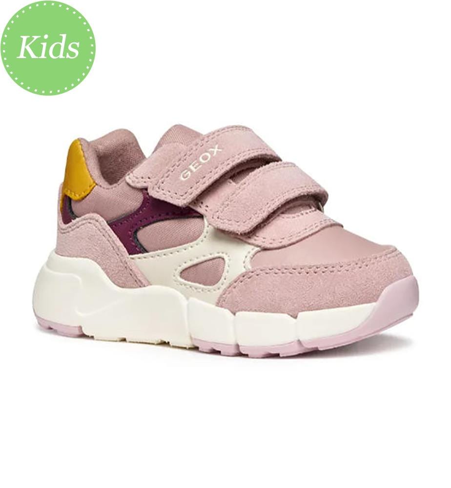 Baskets flexyper mini - Pink