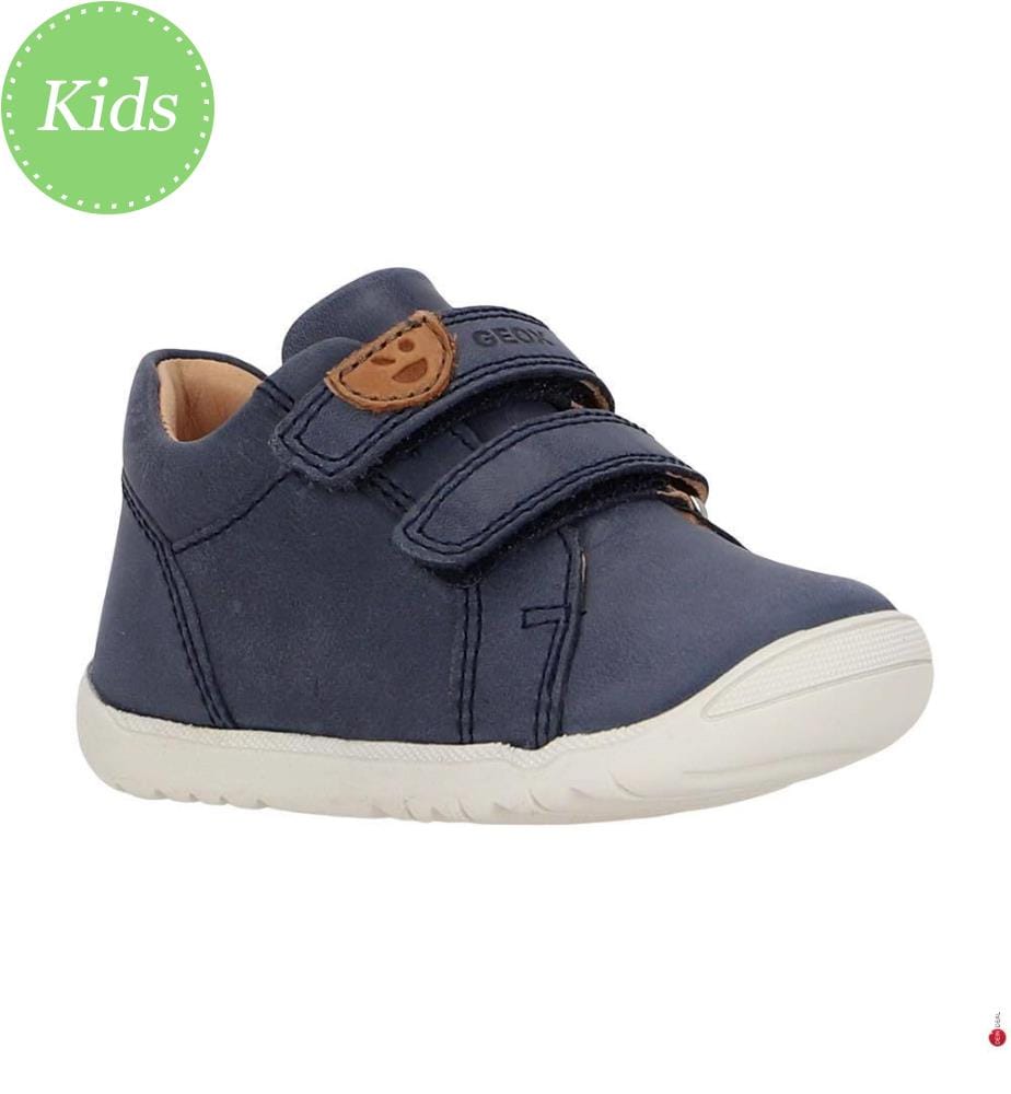 Baskets Macchia - Marine