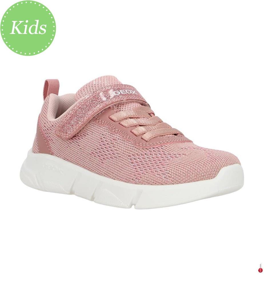 Sneaker Aril - Pale Pink
