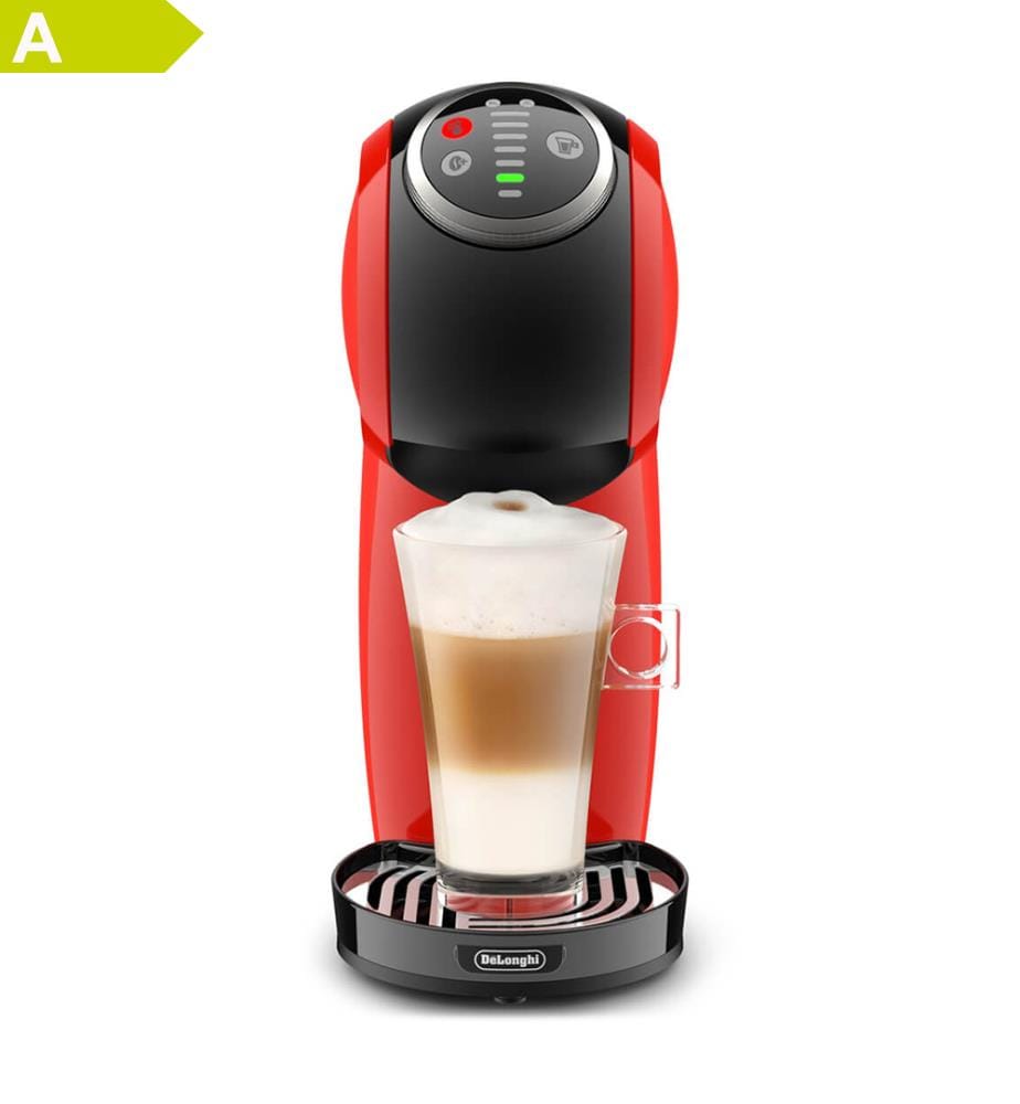 Dolce Gusto Clignote Rouge Et S Eteint DE'LONGHI - Dolce Gusto Genio S Plus - Machine à… | DeinDeal