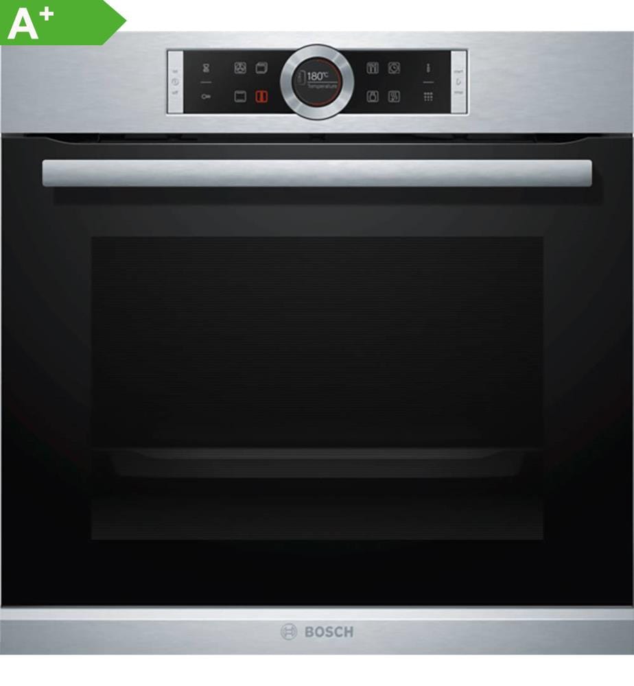 BOSCH BOSCH pyrolysis oven Model HBG 672 BS 2 DeinDeal