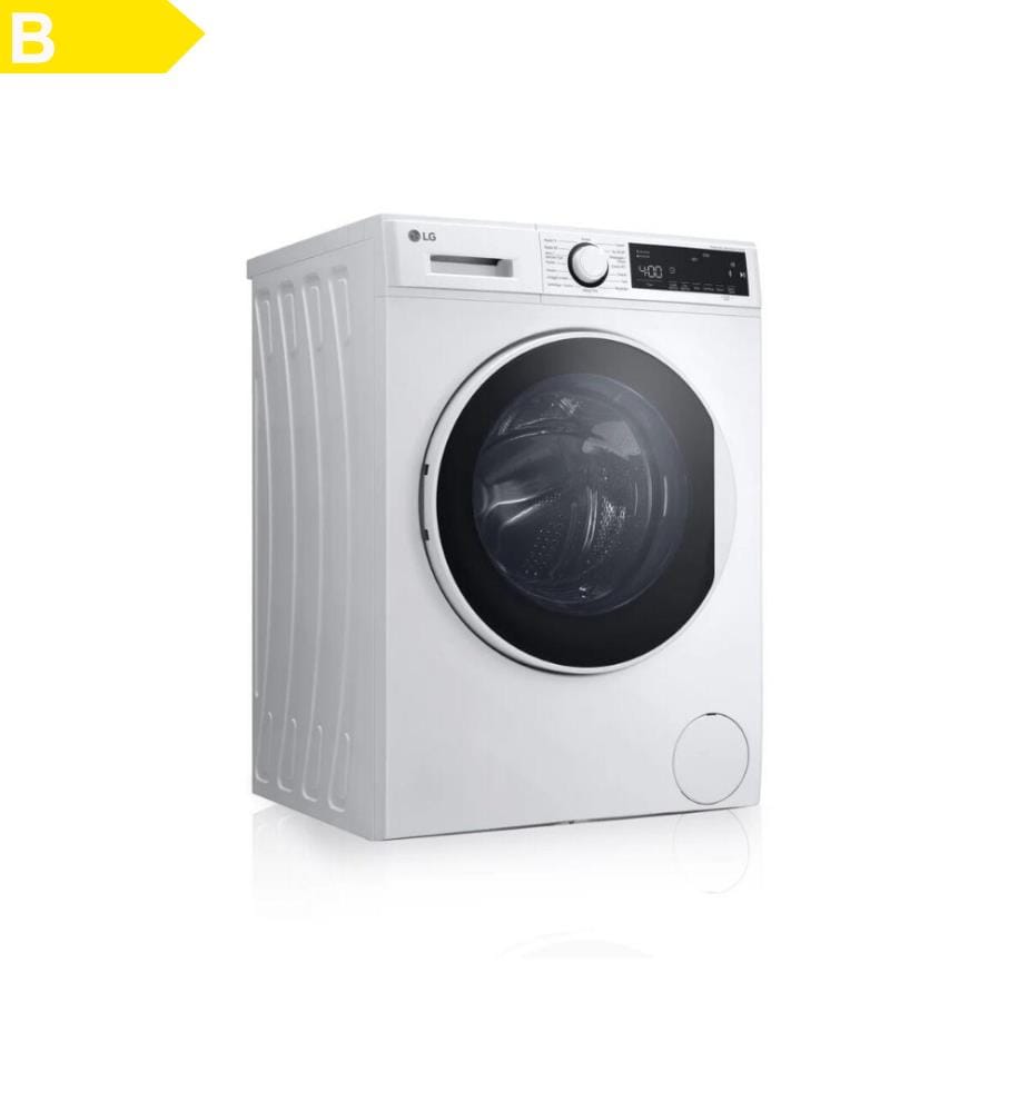 LG Washing machine LG F2WT2008S3W 9 kg DeinDeal