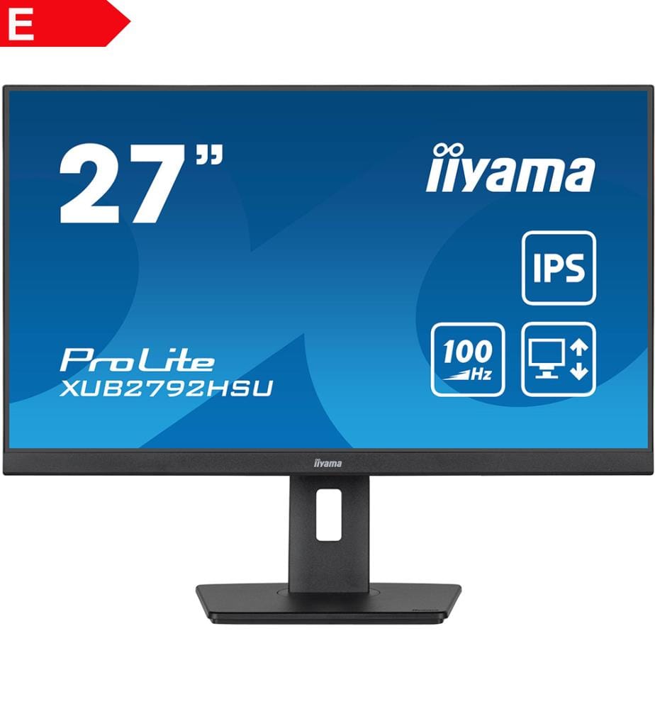 Monitor per computer IIYAMA - Modello : XUB2792H… | DeinDeal