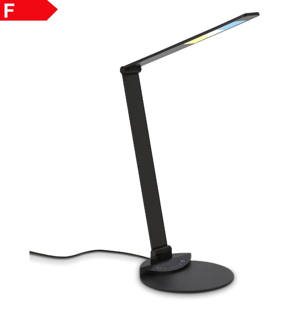 Schreibtischlampe Klassiker - Die 15 besten Produkte im Vergleich