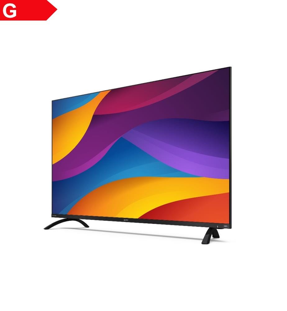 SHARP SHARP TV 50DL2EA 50, 3840 x 2160 (Ultra … DeinDeal