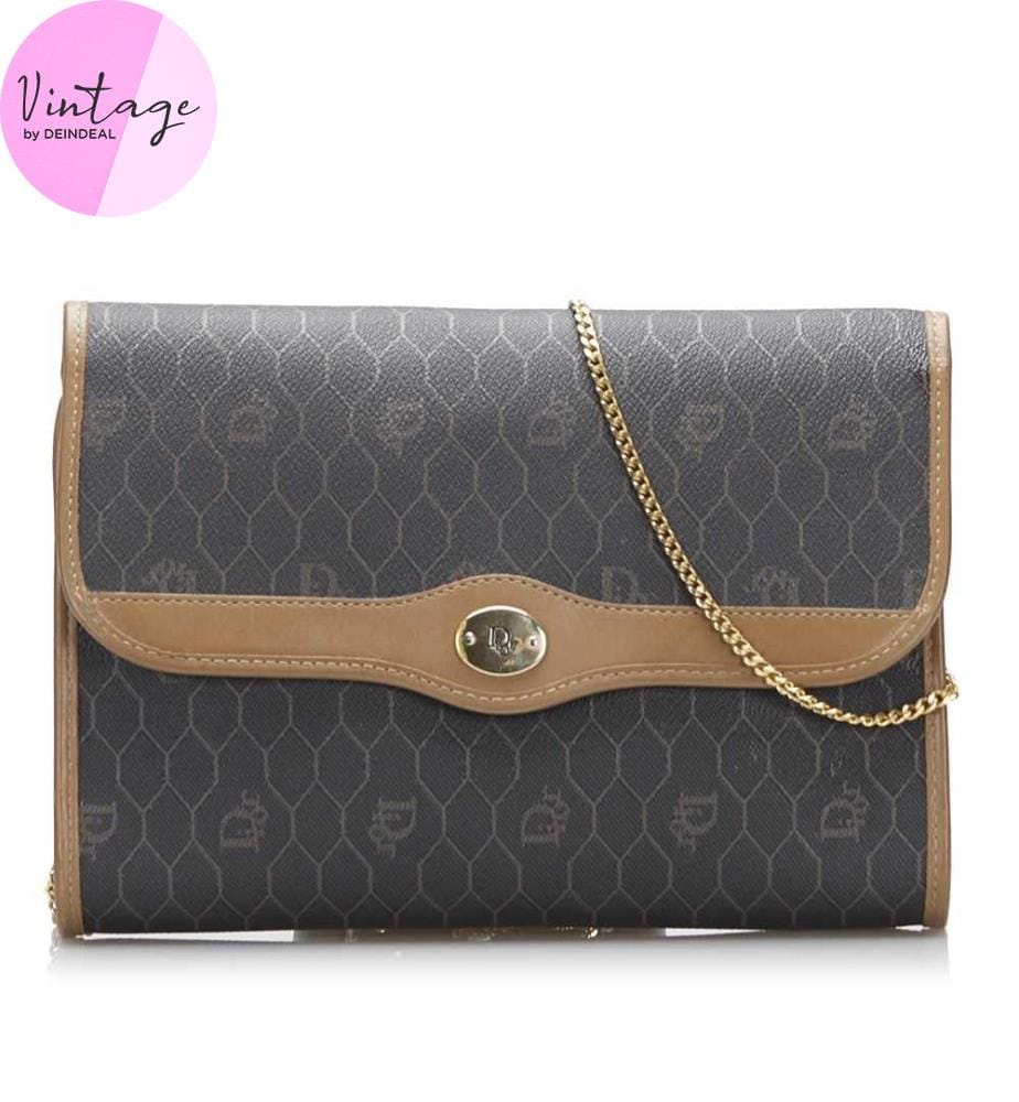 DIOR Crossbody Bag DIOR Model Chain … DeinDeal