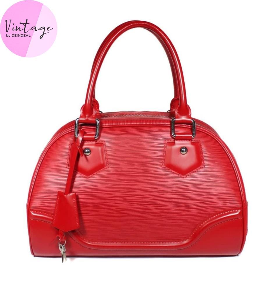 LOUIS VUITTON Handbag LOUIS VUITTON Second Hand DeinDeal