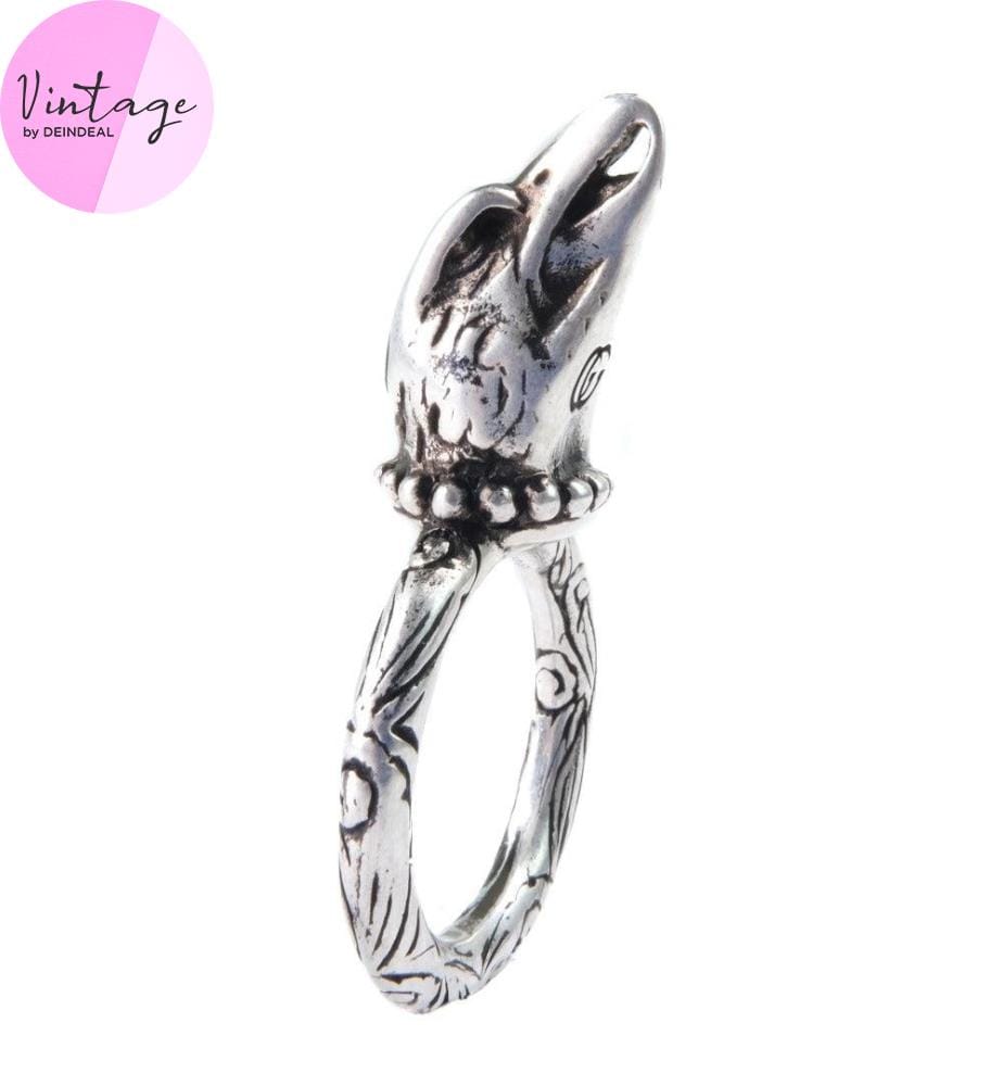 Gucci ring second hand clearance