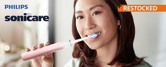 Philips Sonicare