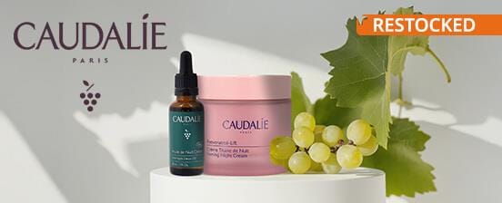 Caudalie
