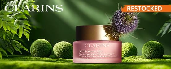 Clarins