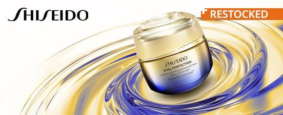 Shiseido