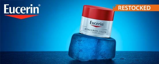 Eucerin