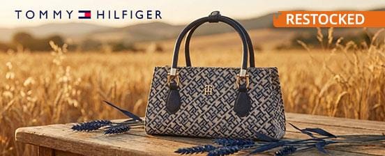 Tommy Hilfiger