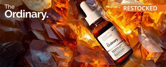 The Ordinary