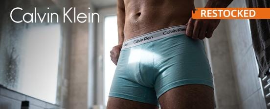 Calvin Klein