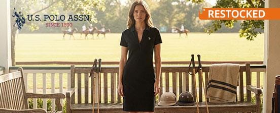U.S. Polo Assn.