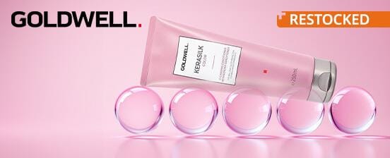 Goldwell Färbehandschuhe L – Box Mit 50 Stück – Latexhandschuhe Fürs Friseur-Handwerk