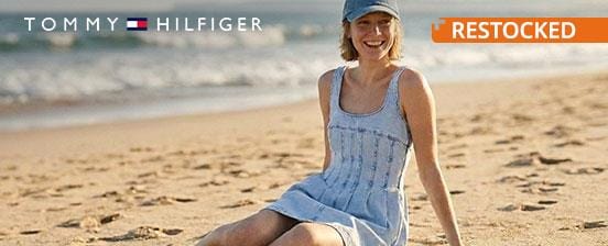 Tommy Hilfiger