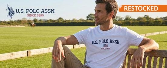 U.S. Polo Assn.