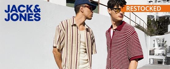 Jack & Jones