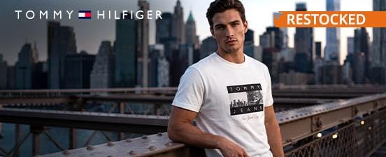 Tommy Hilfiger