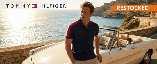 Tommy Hilfiger