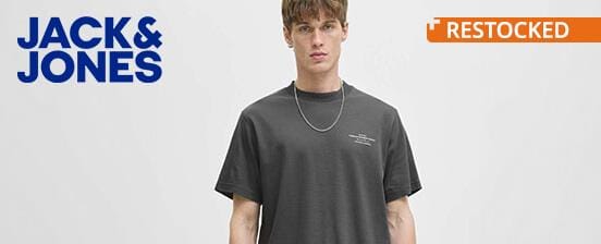 Jack & Jones