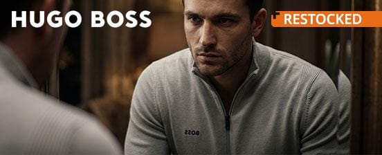 Hugo Boss