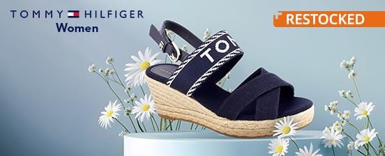 Tommy Hilfiger