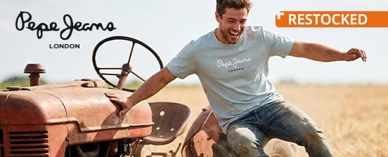 Pepe Jeans