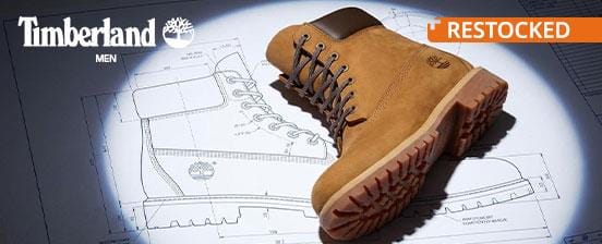 Timberland