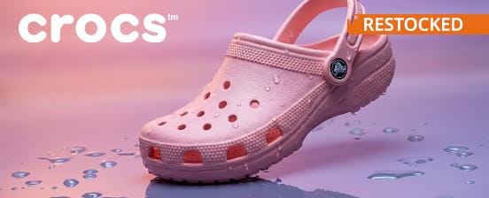 Crocs