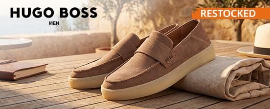 Hugo Boss