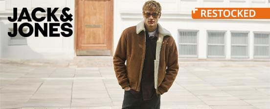 Jack & Jones