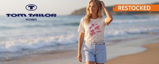 Tom Tailor
