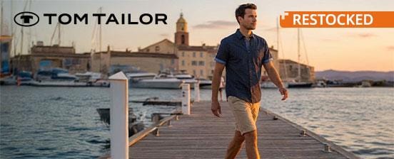 Tom Tailor