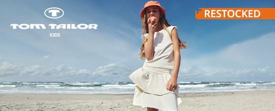 Tom Tailor Kids