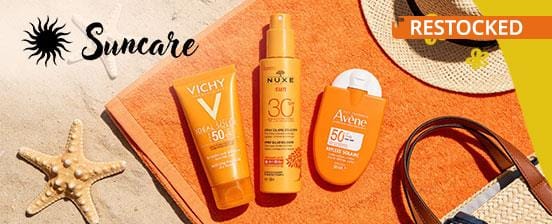 Suncare