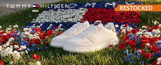 Tommy Hilfiger