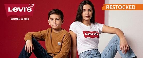 Levi's