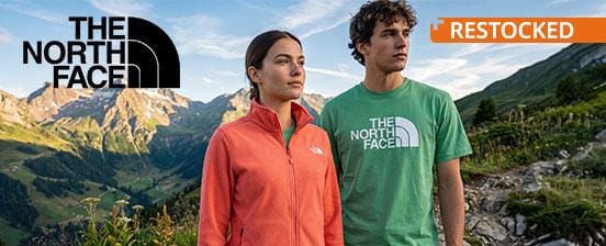 The North Face