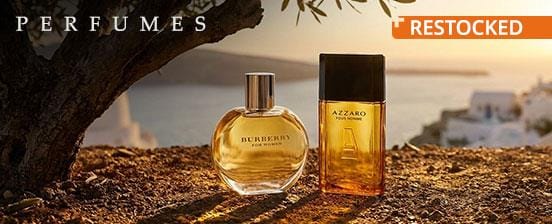 Perfumes