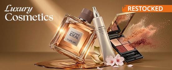 Multibrands Luxury