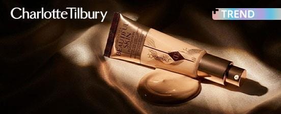 Charlotte Tilbury